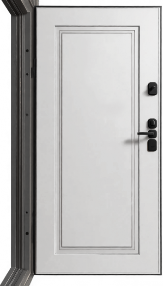 Ступенчатая фрезеровка P-69